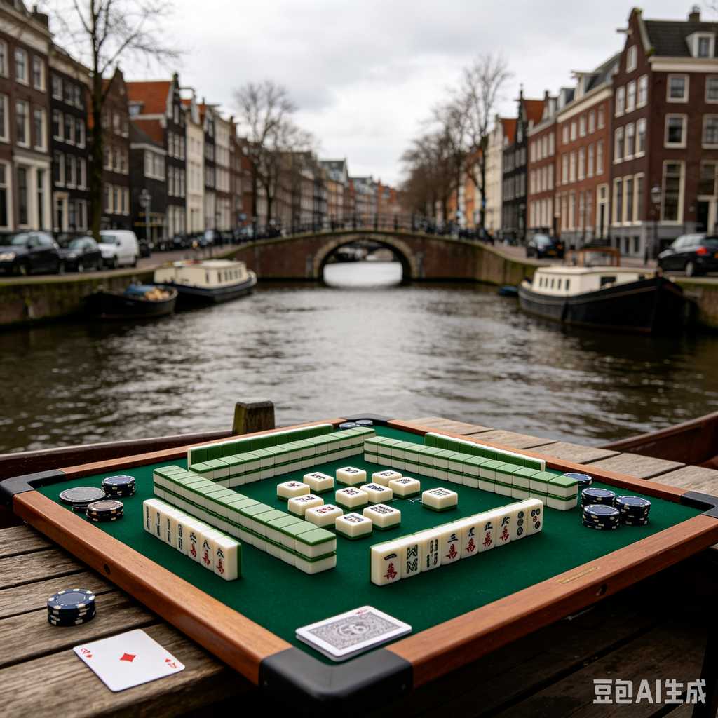 Maryland,mahjong