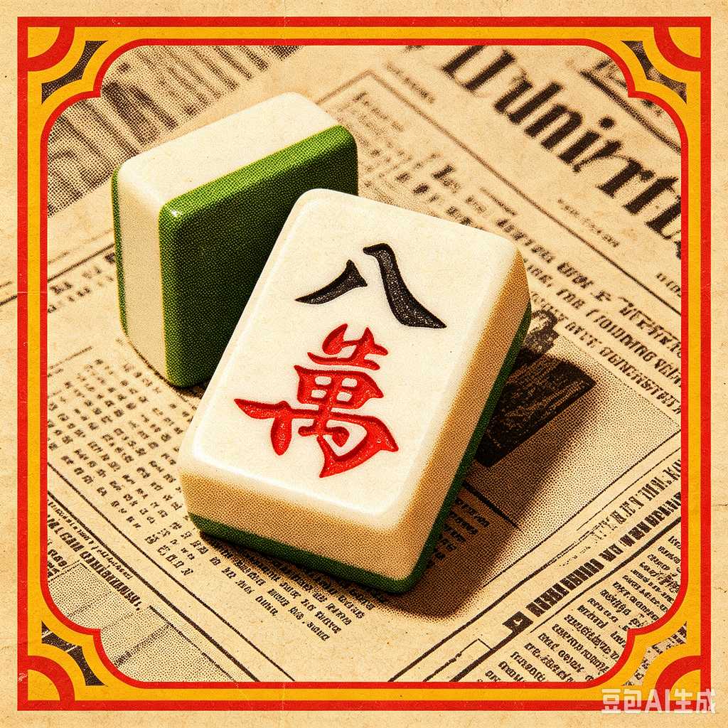 Riverside,mahjong