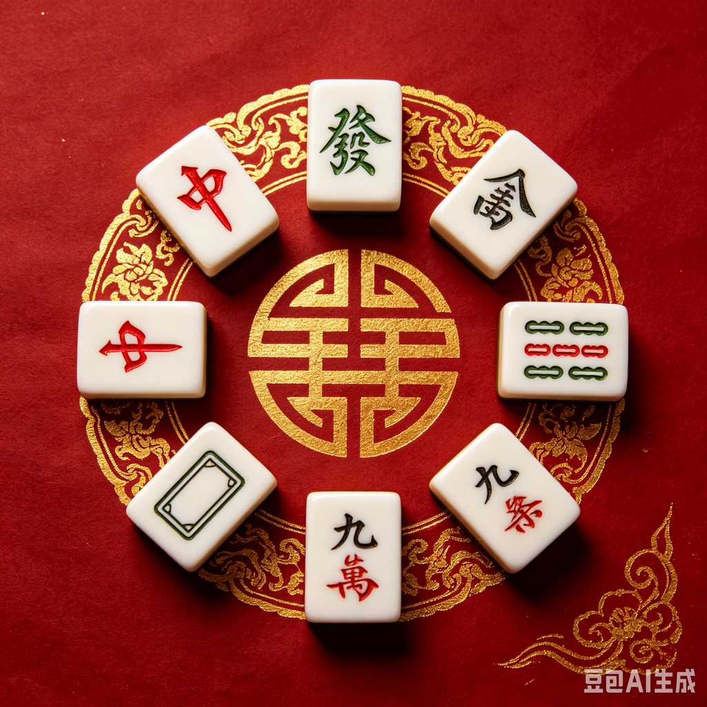 Bridgeport,mahjong