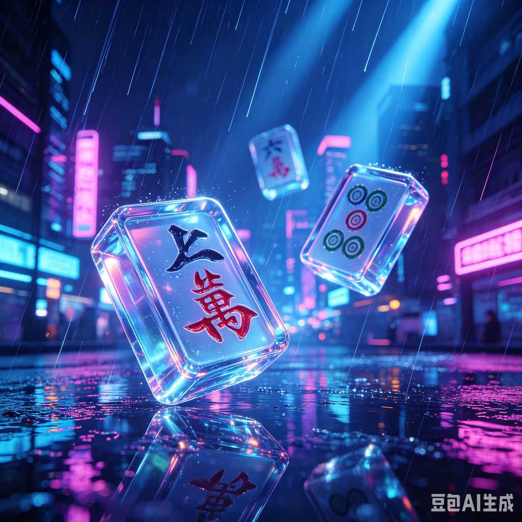Santos,mahjong