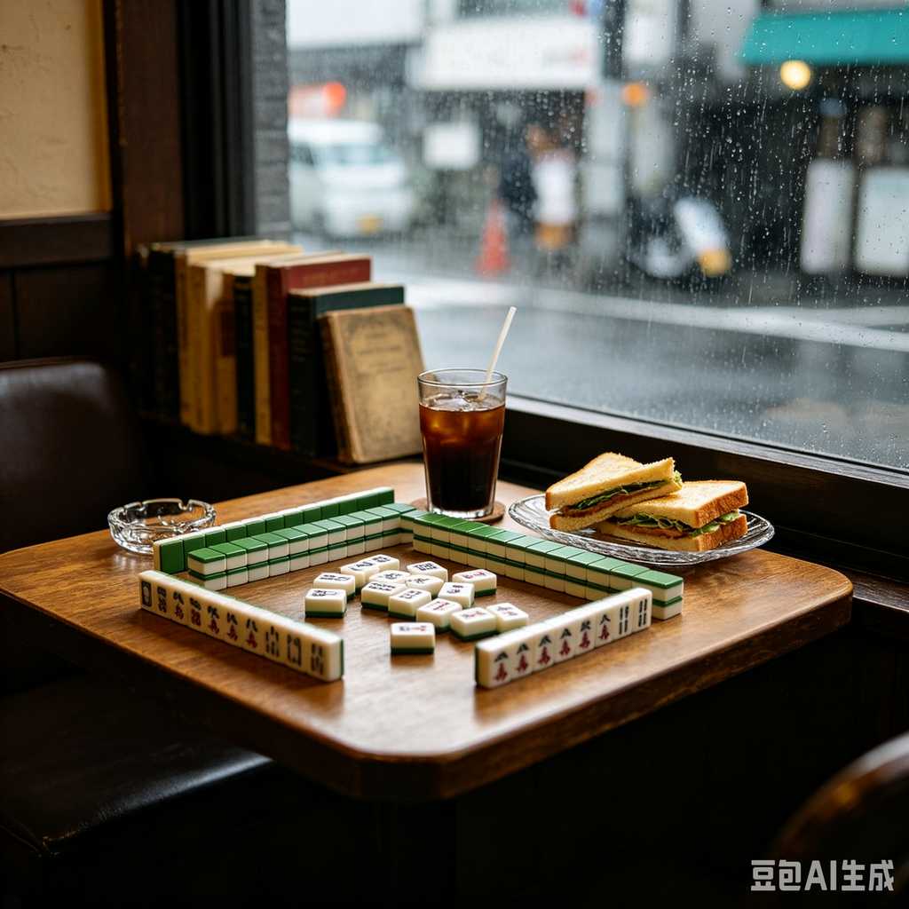 PortlandME,mahjong